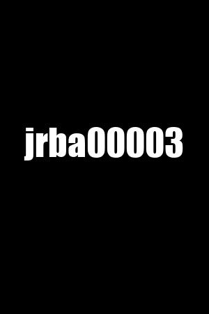 jrba00003