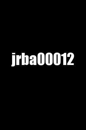 jrba00012