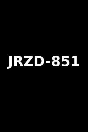 JRZD-851