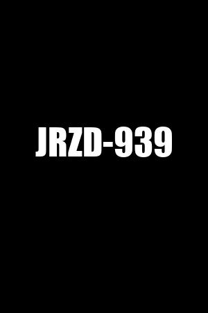 JRZD-939