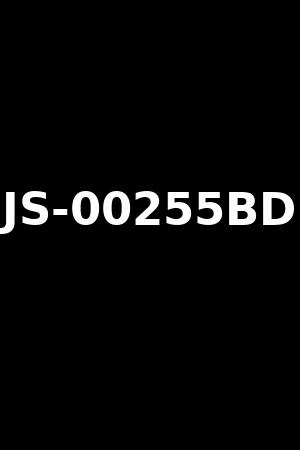 JS-00255BD