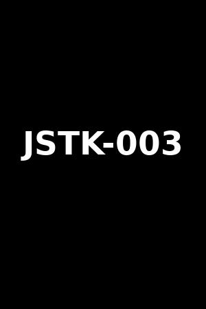 JSTK-003