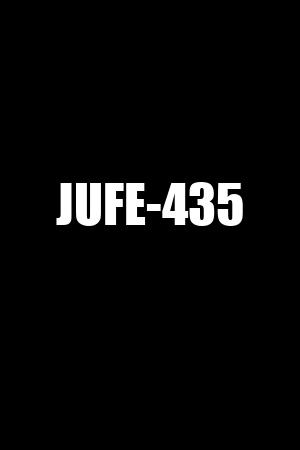 JUFE-435