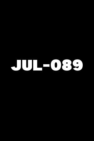 JUL-089