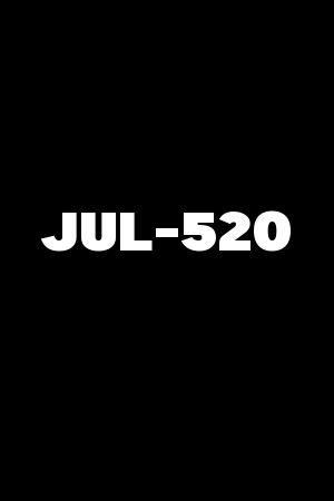 JUL-520