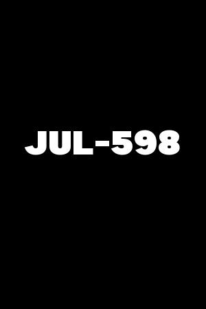 JUL-598