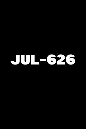 JUL-626