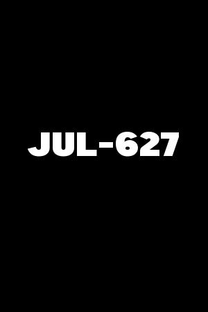 JUL-627