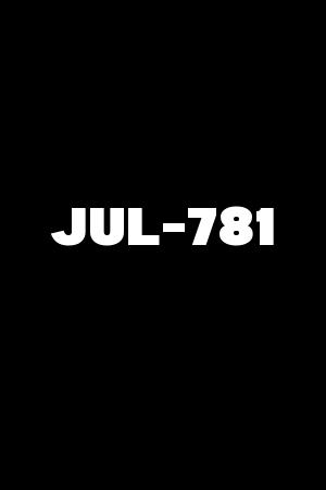 JUL-781