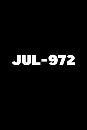 JUL-972