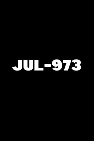 JUL-973