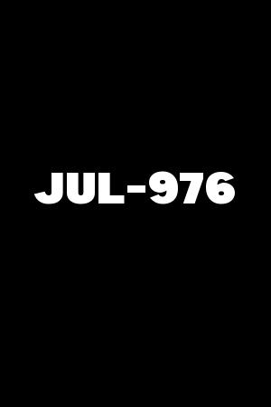 JUL-976