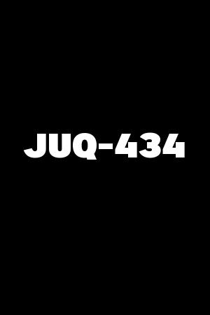 JUQ-434