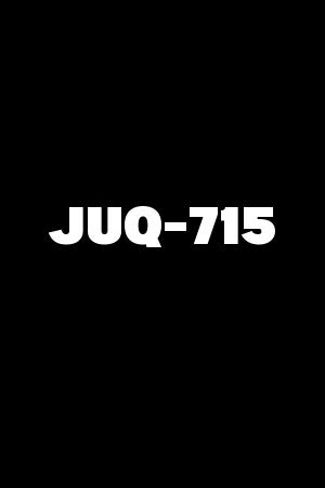 JUQ-715