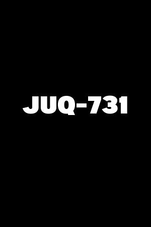 JUQ-731