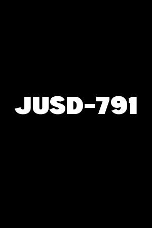 JUSD-791