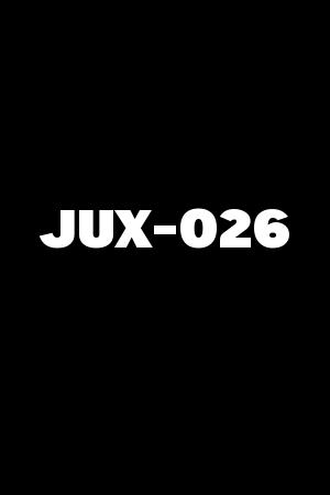 JUX-026