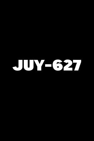 JUY-627