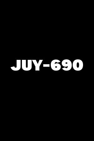 JUY-690