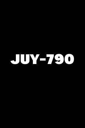 JUY-790