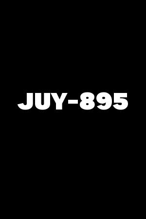 JUY-895