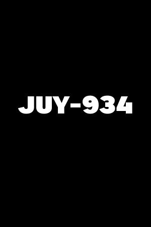 JUY-934