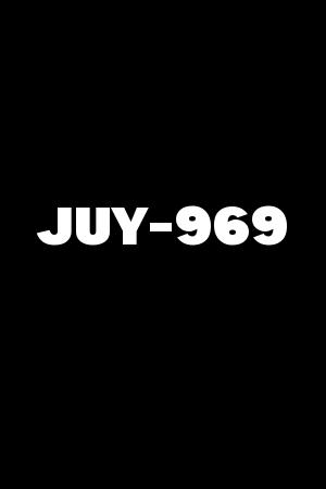 JUY-969