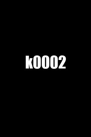 k0002