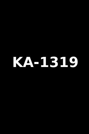 KA-1319