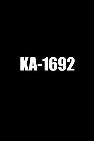 KA-1692