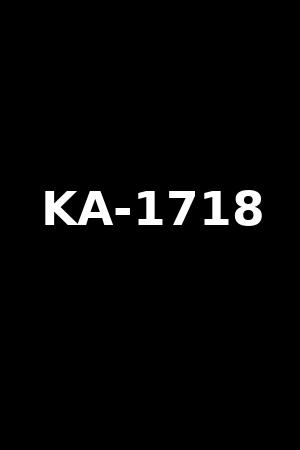 KA-1718