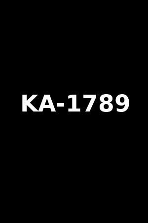 KA-1789
