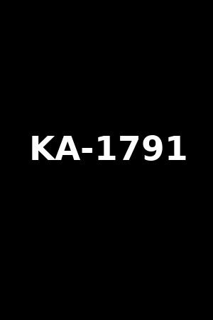 KA-1791