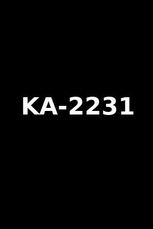KA-2231