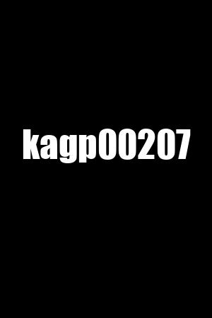 kagp00207