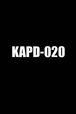 KAPD-020