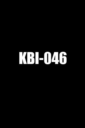 KBI-046