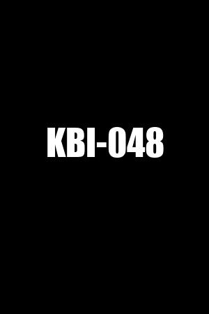 KBI-048