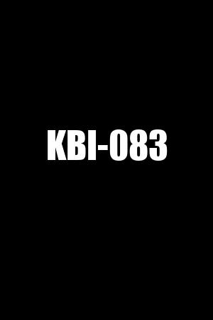 KBI-083