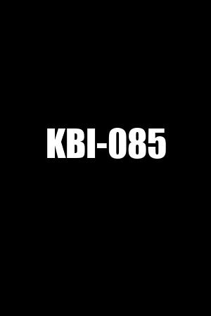 KBI-085