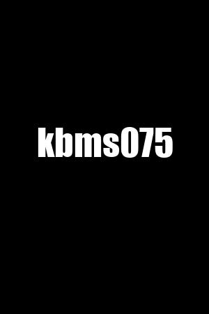 kbms075