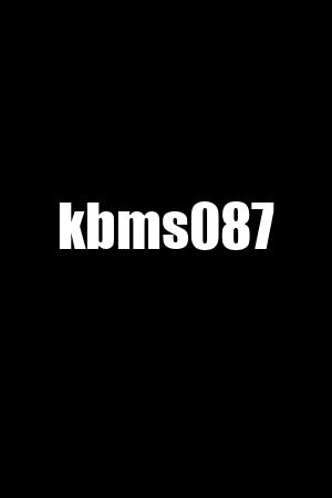 kbms087