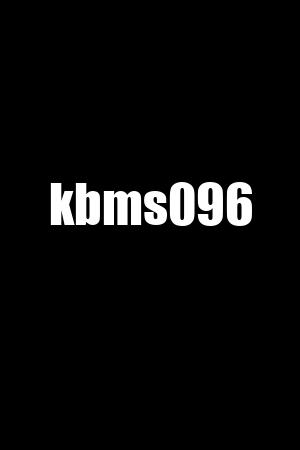 kbms096