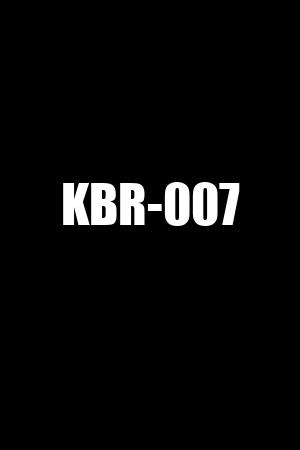 KBR-007