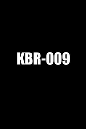 KBR-009
