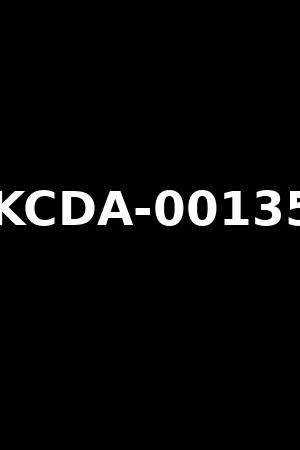 KCDA-00135