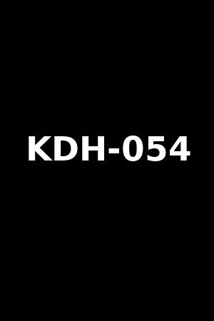 KDH-054