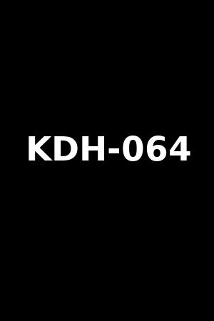 KDH-064