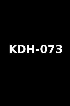 KDH-073