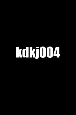 kdkj004